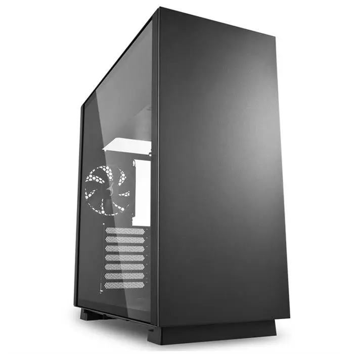 کیس شارکن مدل SHARKOON PURE STEEL -gallery-8