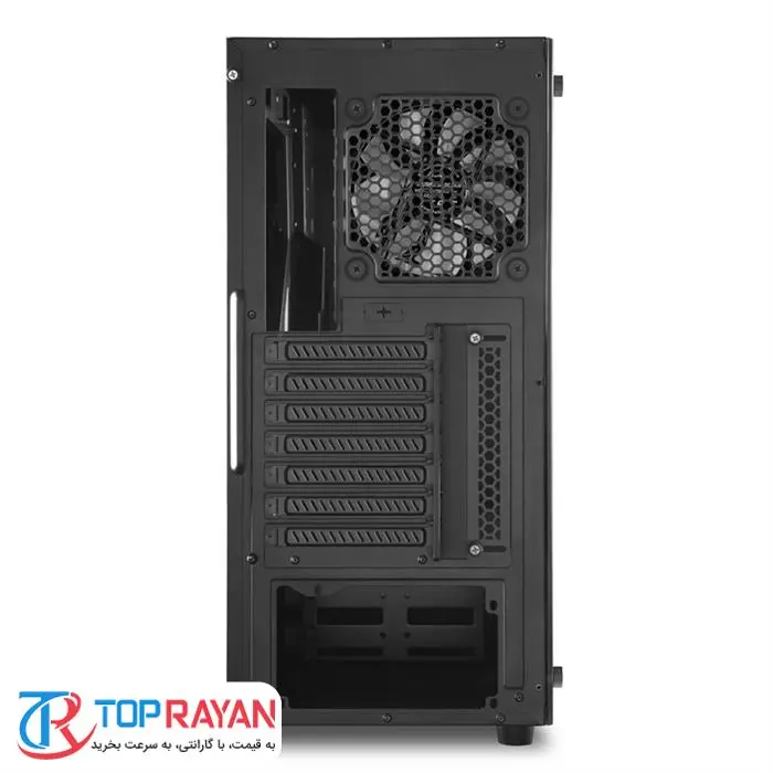 کیس شارکن مدل TG5 RGB -gallery-5