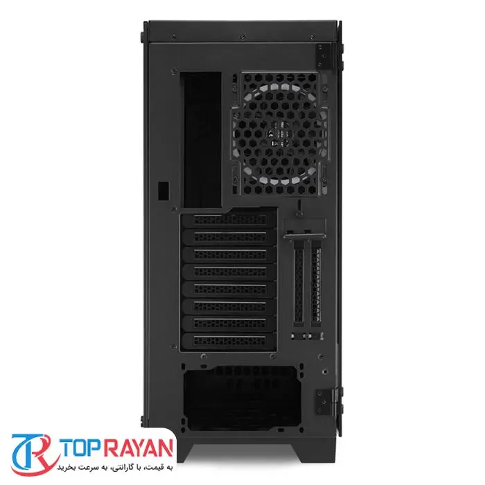 کیس شارکن مدل ELITE SHARK CA200G -gallery-8