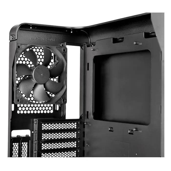 کیس ترمالتیک مدل View ۲۷ Gull-Wing Window ATX -gallery-1