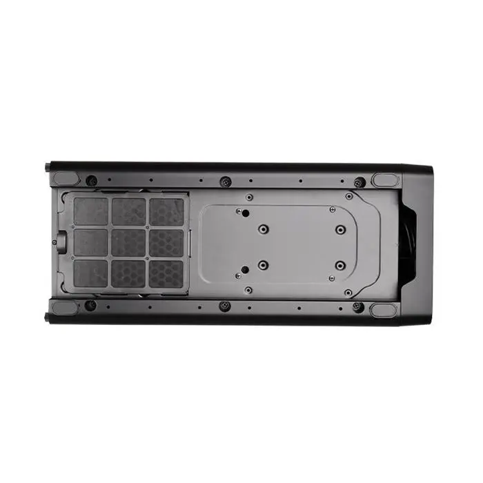 کیس ترمالتیک مدل View ۲۷ Gull-Wing Window ATX -gallery-4