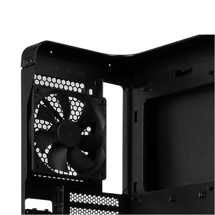 کیس ترمالتیک مدل View ۲۷ Gull-Wing Window ATX -gallery-8