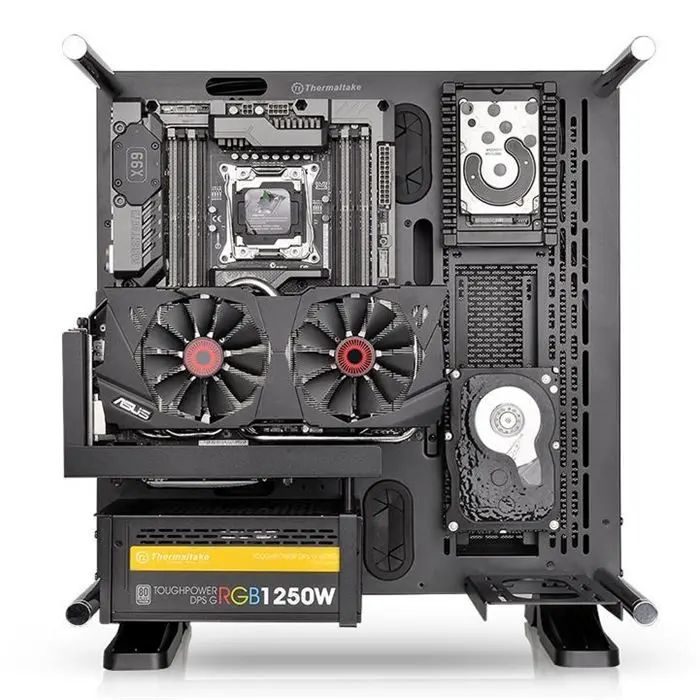 کیس ترمالتیک مدل Core P3 -gallery-10