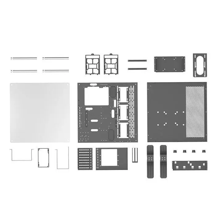 کیس ترمالتیک مدل Core P3 -gallery-8