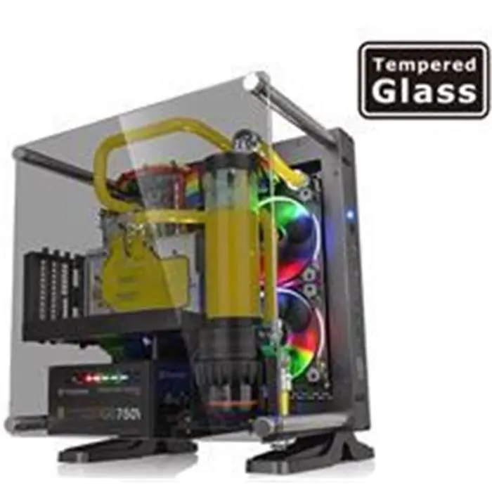 کیس ترمالتیک مدل Core P1 TG -gallery-9