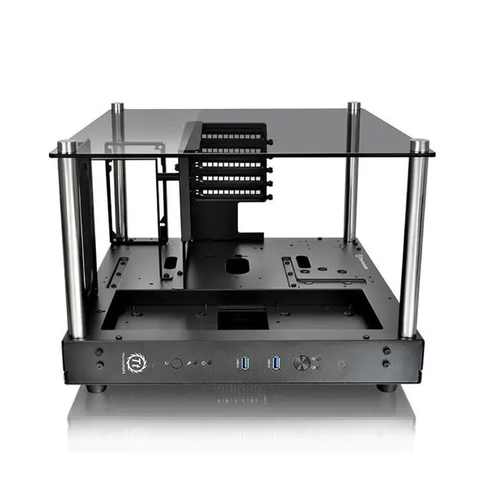 کیس ترمالتیک مدل Core P1 TG -gallery-5