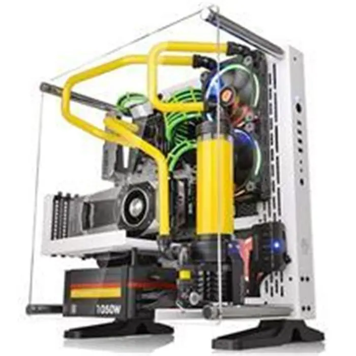 کیس ترمالتیک مدل Core P3 Snow Edition -gallery-2