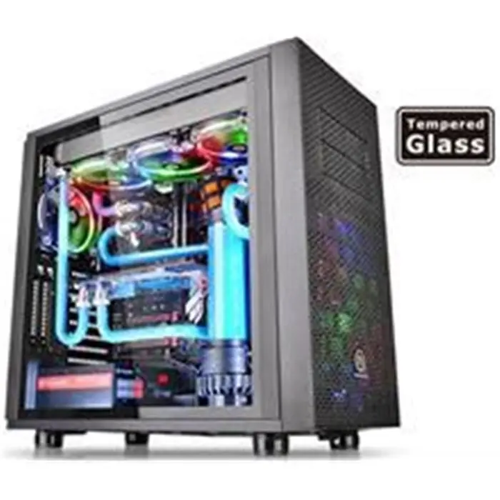 کیس کامپیوتر ترمالتیک مدل Core X31 Tempered Glass Edition -gallery-13