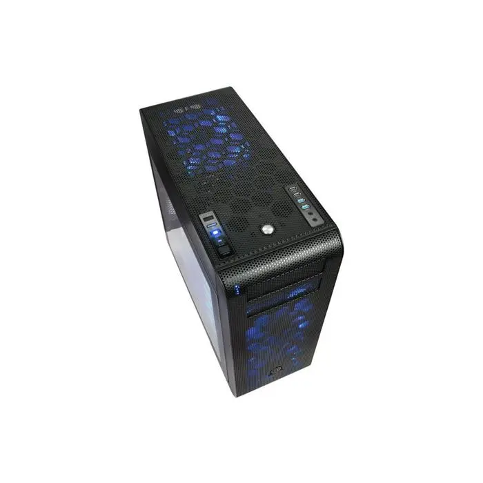 کیس ترمالتیک مدل Core V71 -gallery-2