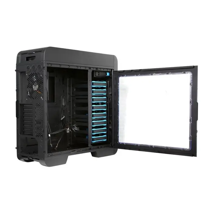 کیس ترمالتیک مدل Core V71 -gallery-8