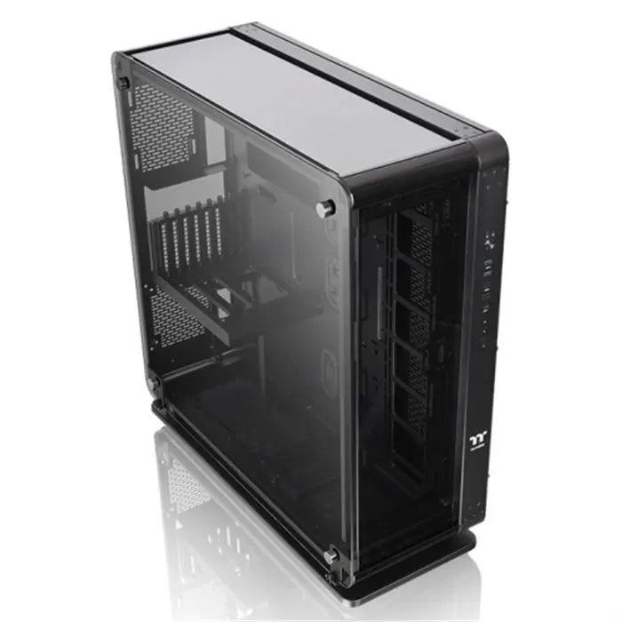 کیس گیمینگ ترمالتیک Core P8 Tempered Glass Full Tower Chassis -gallery-7