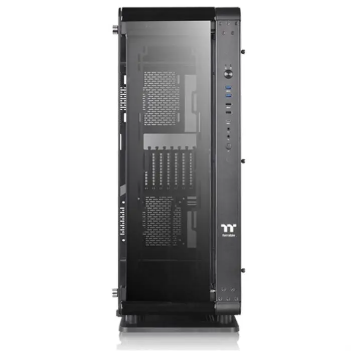 کیس گیمینگ ترمالتیک Core P8 Tempered Glass Full Tower Chassis -gallery-8