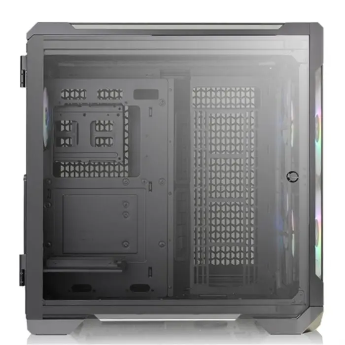 کیس گیمینگ ترمالتیک View 51 Tempered Glass ARGB Edition -gallery-2