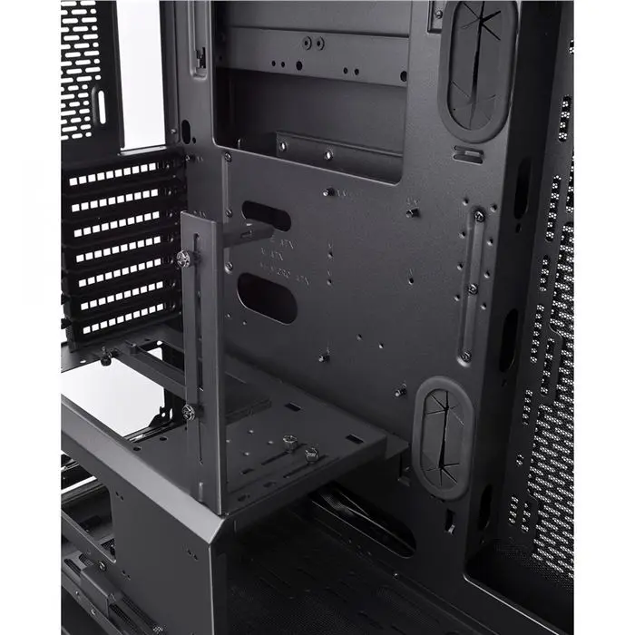 کیس ترمالتیک Thermaltake Core P6 Tempered Glass Black -gallery-11