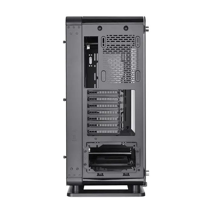 کیس ترمالتیک Thermaltake Core P6 Tempered Glass Black -gallery-3