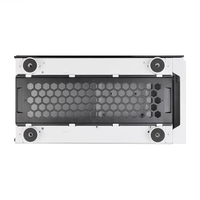 کیس ترمالتیک Thermaltake H200 Tempered Glass RGB Snow -gallery-5
