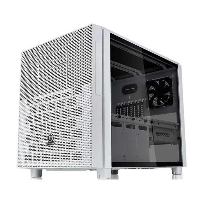 کیس کامپیوتر ترمالتیک مدل Core X5 Tempered Glass Edition -gallery-4