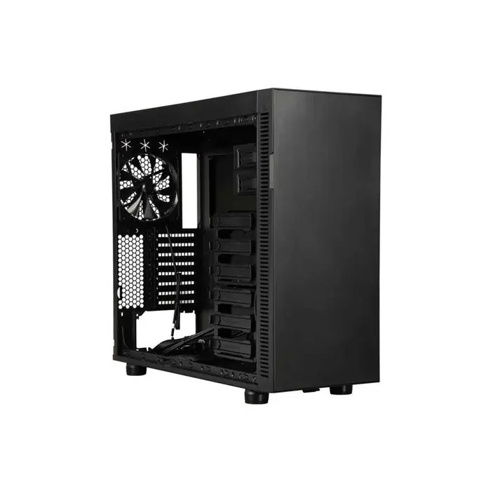 کیس ترمالتیک مدل Suppressor F51 -gallery-13
