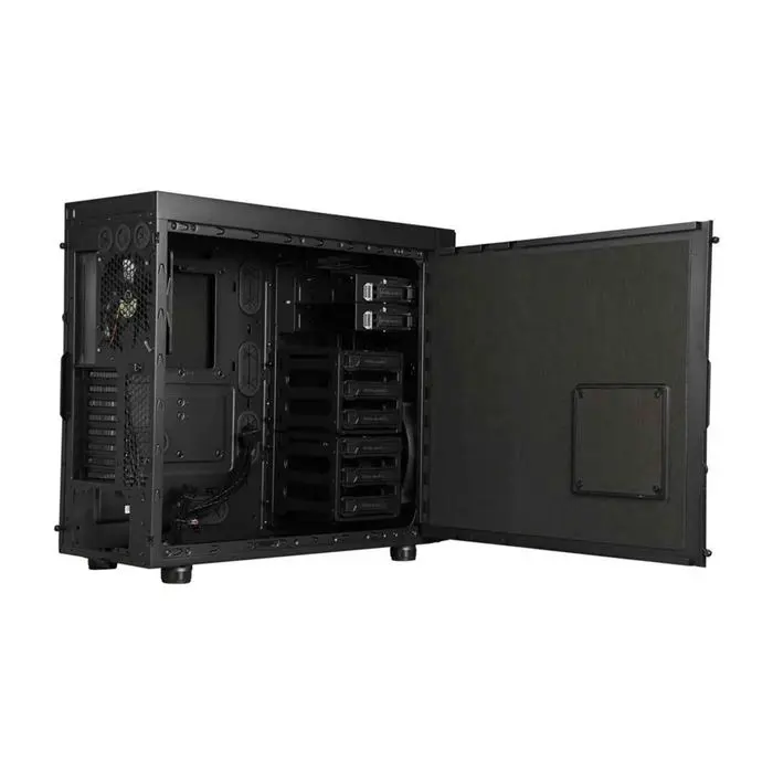 کیس ترمالتیک مدل Suppressor F51 -gallery-17