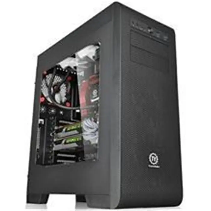 کیس کامپیوتر ترمالتیک مدل Core V41 -gallery-1