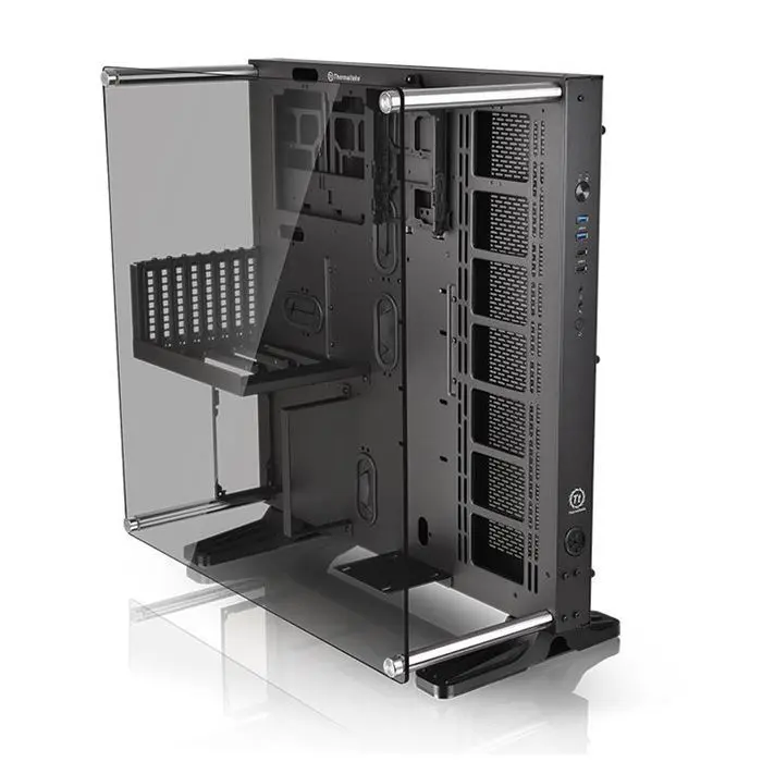 کیس ترمالتیک مدل Core P7 Tempered Glass Edition -gallery-5