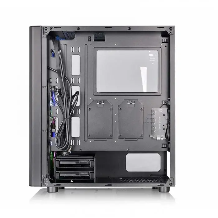 کیس Thermaltake V250 Tempered Glass ARGB - Black -gallery-9