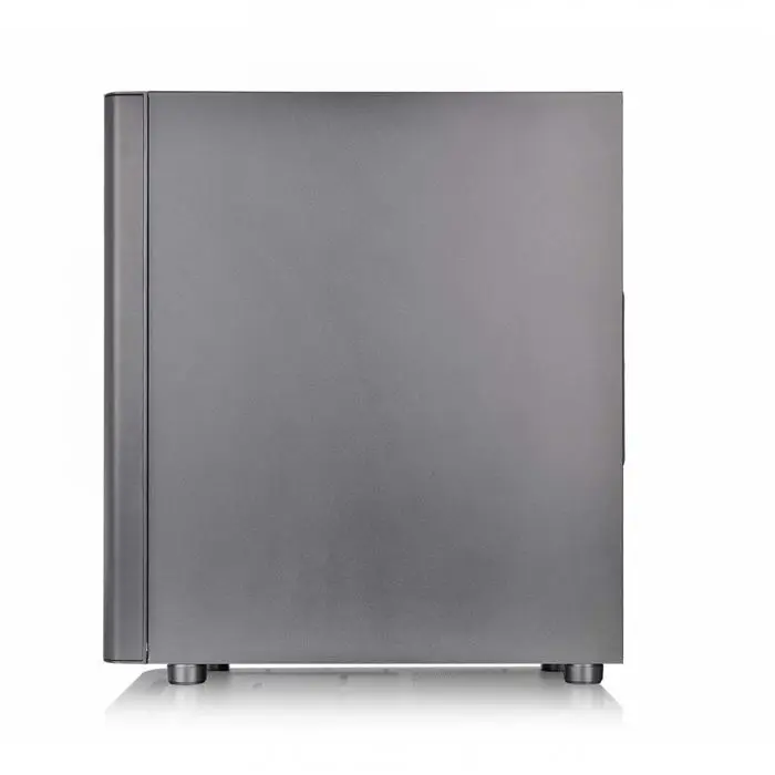 کیس Thermaltake V250 Tempered Glass ARGB - Black -gallery-4