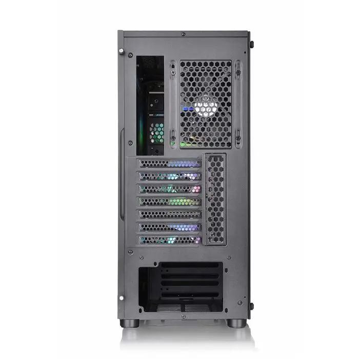 کیس Thermaltake V250 Tempered Glass ARGB - Black -gallery-7