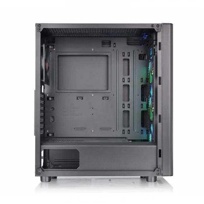 کیس Thermaltake V250 Tempered Glass ARGB - Black -gallery-8