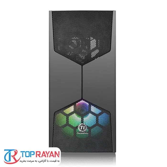 کیس ترمالتیک مدل Commander G31 TG ARGB Mid-Tower -gallery-9