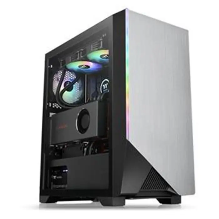 کیس ترمالتیک مدل Thermaltake H550 TG ARGB -gallery-2