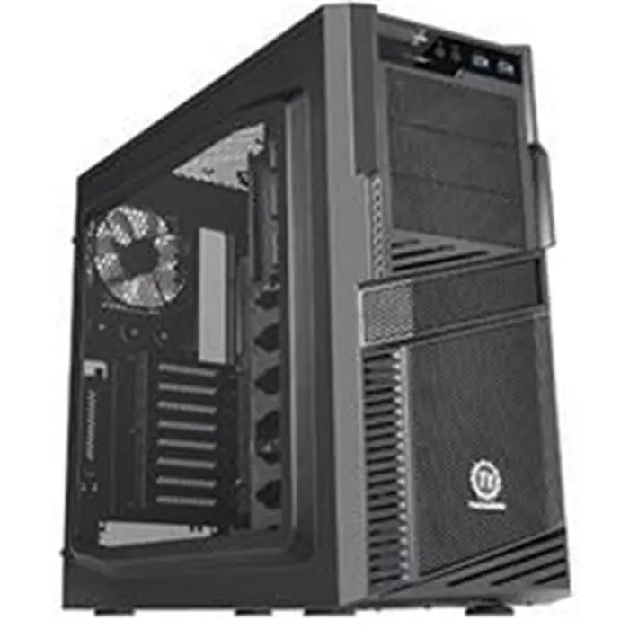 Commander G42 MID Window Computer Case -gallery-10
