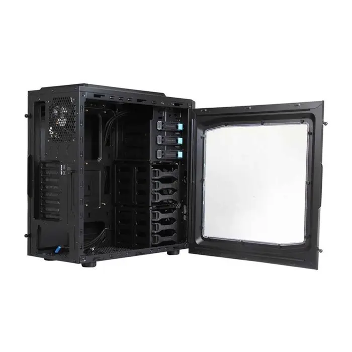 Commander G42 MID Window Computer Case -gallery-11