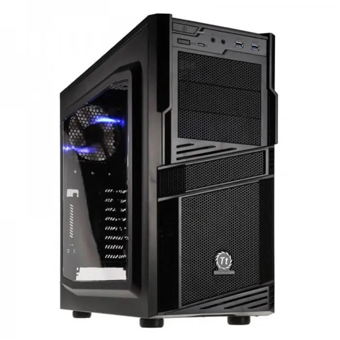 Commander G42 MID Window Computer Case -gallery-15