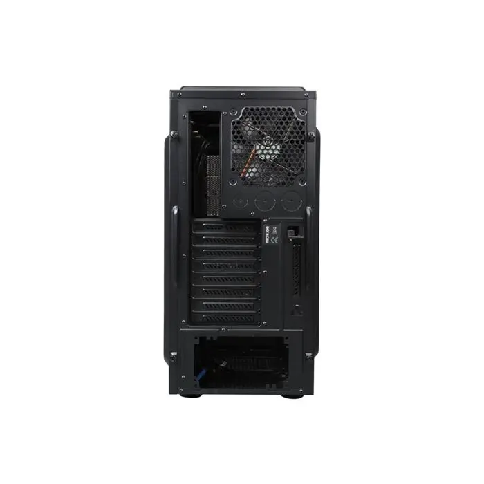 Commander G42 MID Window Computer Case -gallery-4