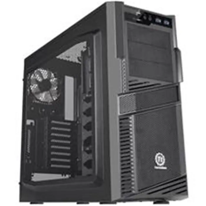 Commander G42 MID Window Computer Case -gallery-5