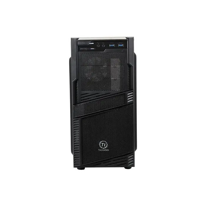Commander G42 MID Window Computer Case -gallery-7