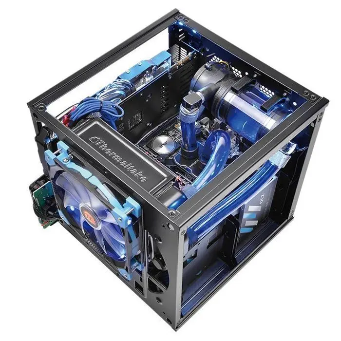 کیس ترمالتک مدل F1 MINI -gallery-14