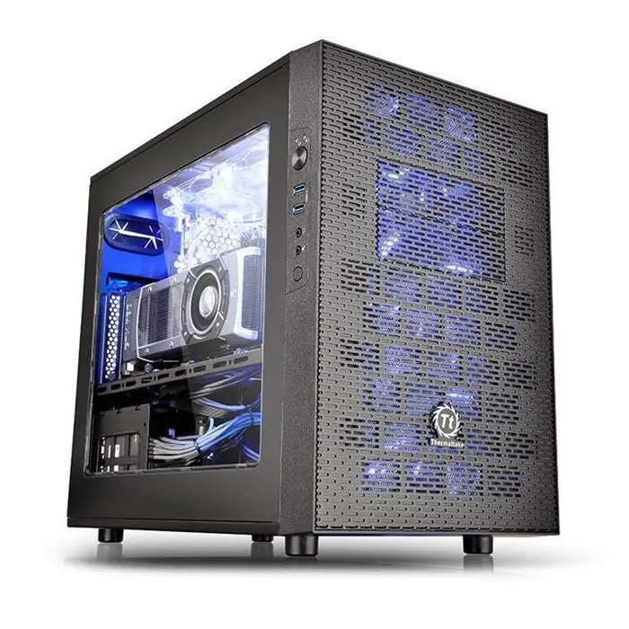 Core X1 Computer Case -gallery-10