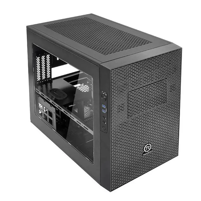 Core X1 Computer Case -gallery-13