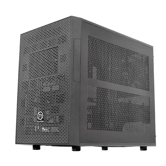 Core X1 Computer Case -gallery-15
