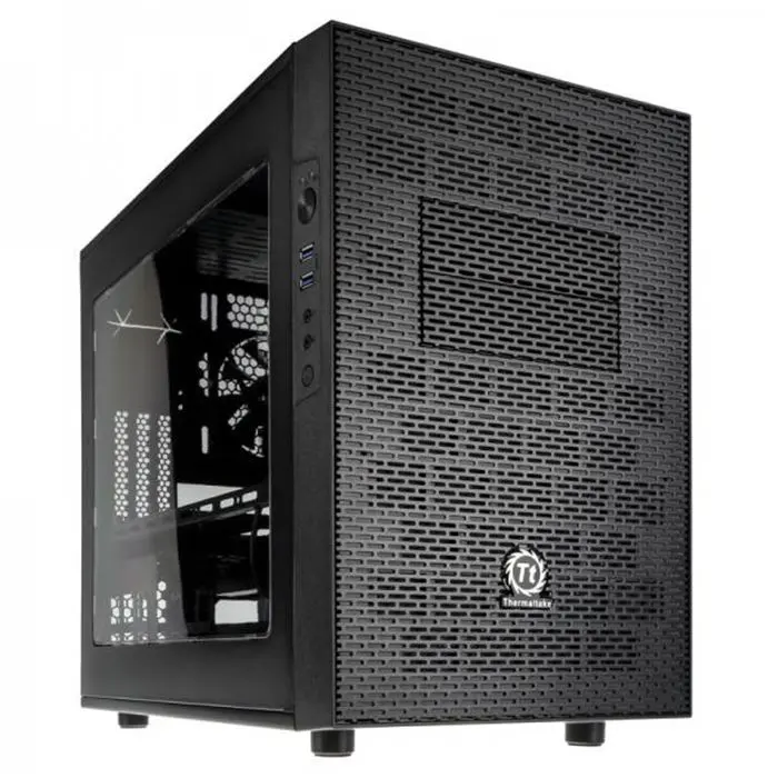 Core X1 Computer Case -gallery-16