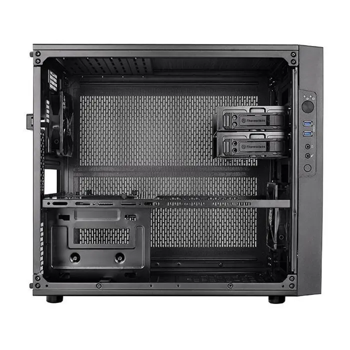 Core X1 Computer Case -gallery-1
