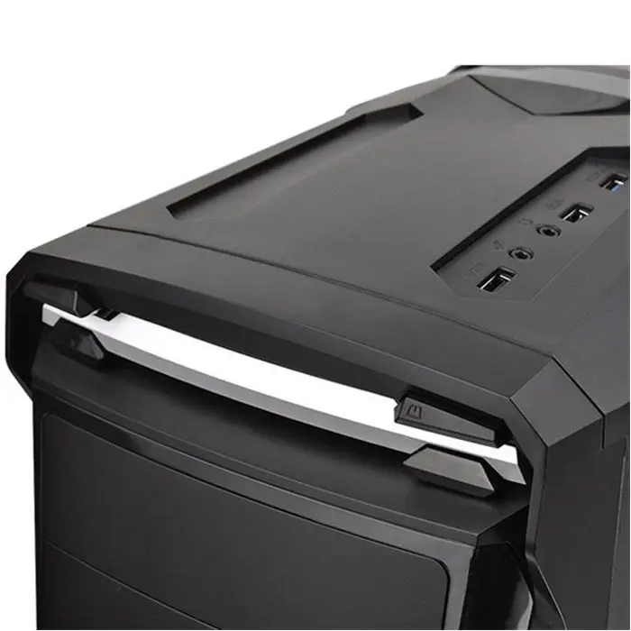 کیس کامپیوتر ترمالتیک مدل Versa N24 -gallery-14