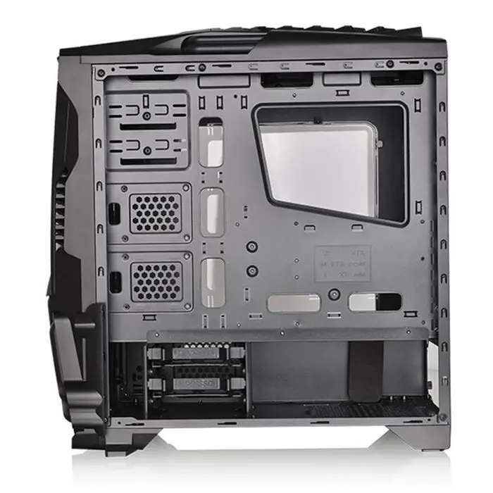 کیس کامپیوتر ترمالتیک مدل Versa N24 -gallery-3