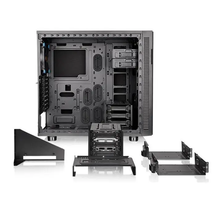 کیس ترمالتک سوپرسور اف 31 تمپرد گلس ادیشن -gallery-11