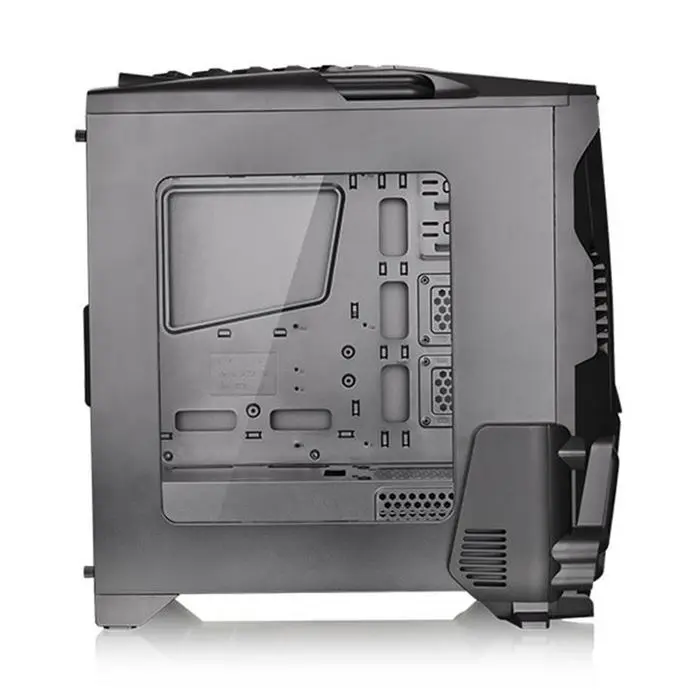 کیس کامپیوتر ترمالتیک مدل Versa N24 -gallery-10