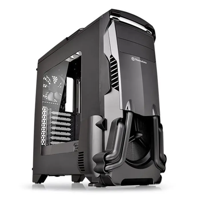 کیس کامپیوتر ترمالتیک مدل Versa N24 -gallery-8
