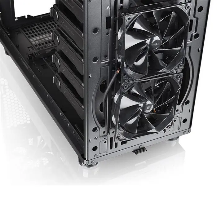 کیس ترمالتیک مدل Suppressor F۵۱ Tempered Glass Edition -gallery-12