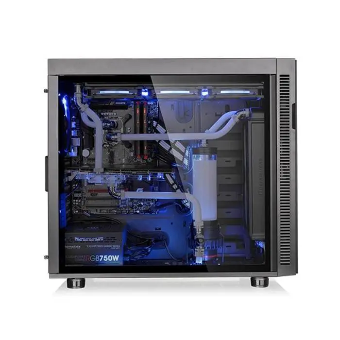 کیس ترمالتیک مدل Suppressor F۵۱ Tempered Glass Edition -gallery-6